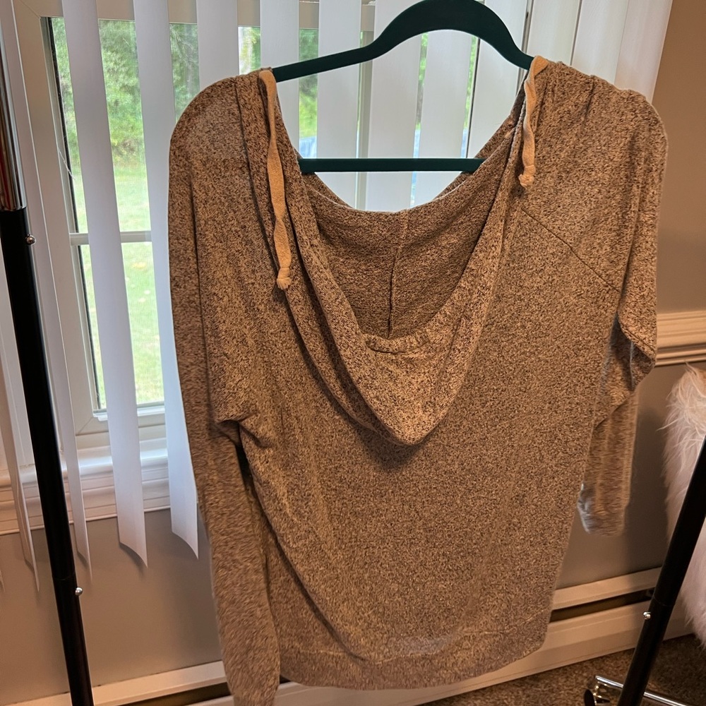 soft long sleeve